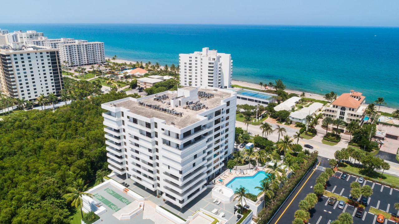 3450 Ocean Boulevard - Photo 1