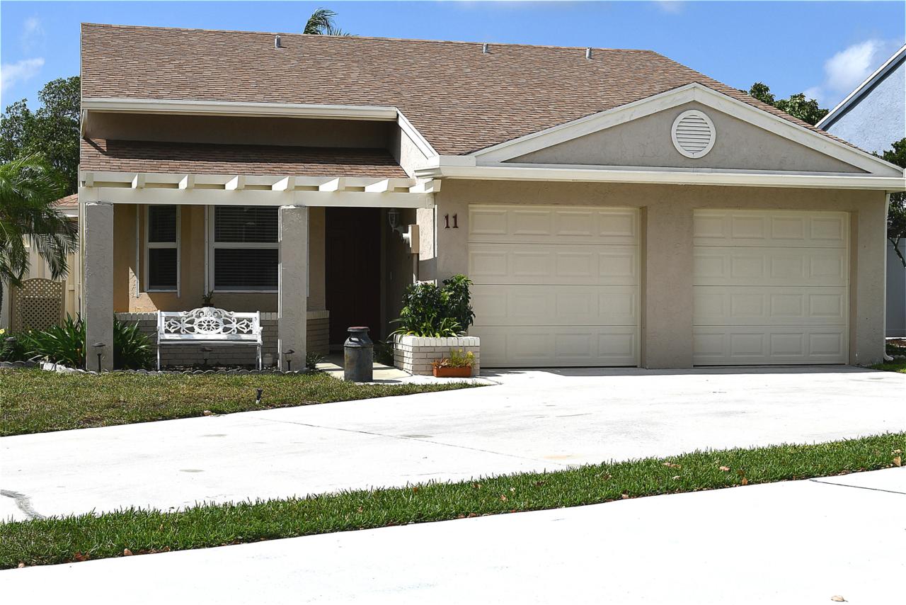 11 Kerry Place - Photo 1