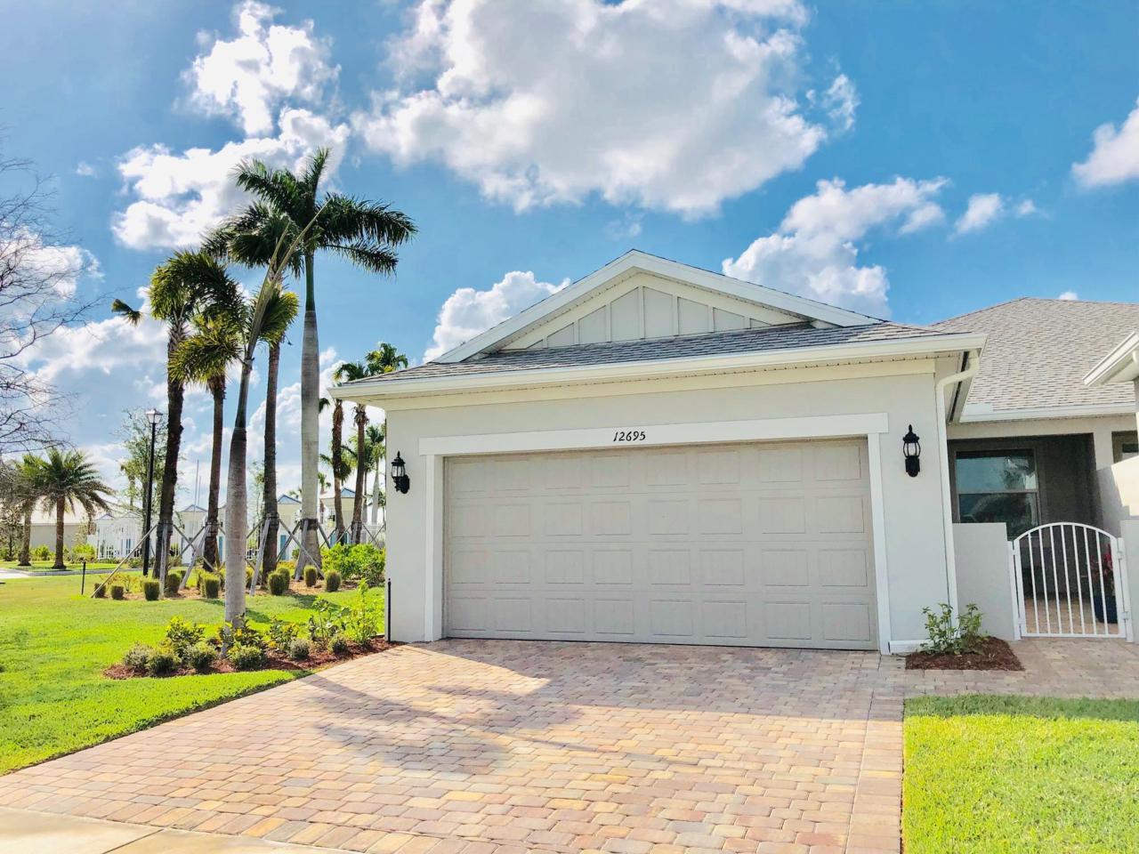 12695 Gingerline Drive - Photo 1