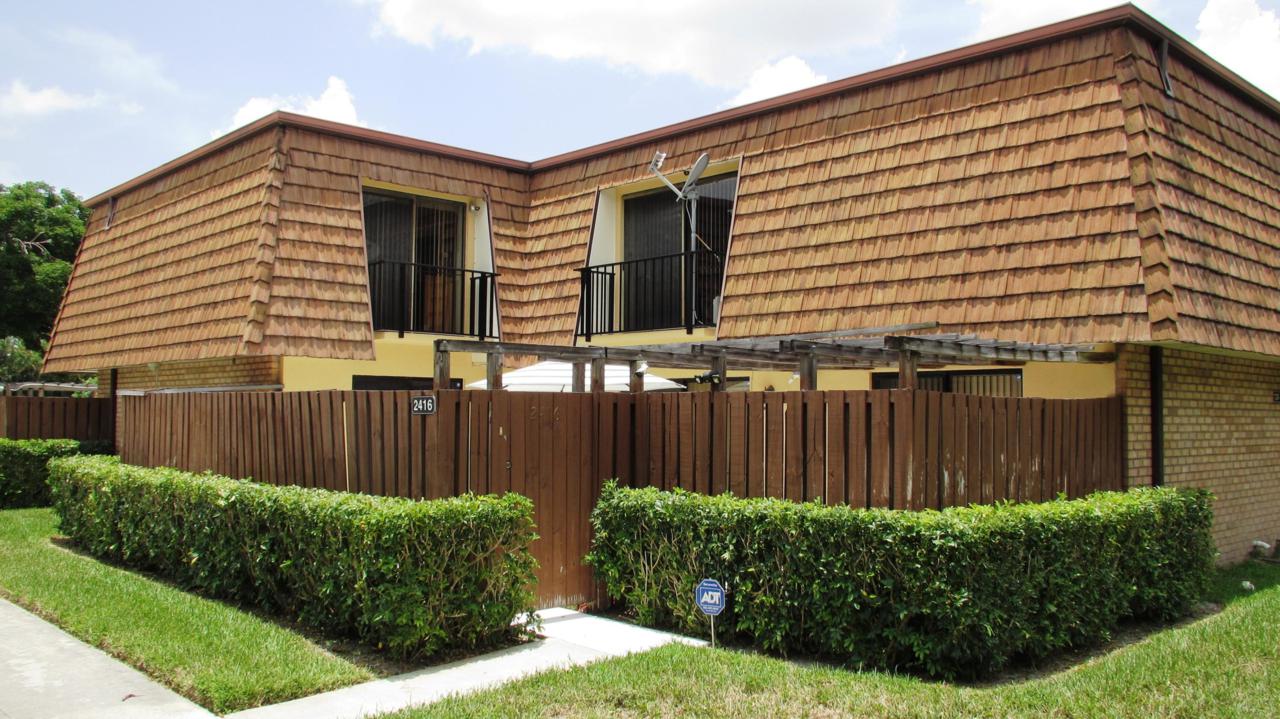 2416 24th Lane - Photo 1