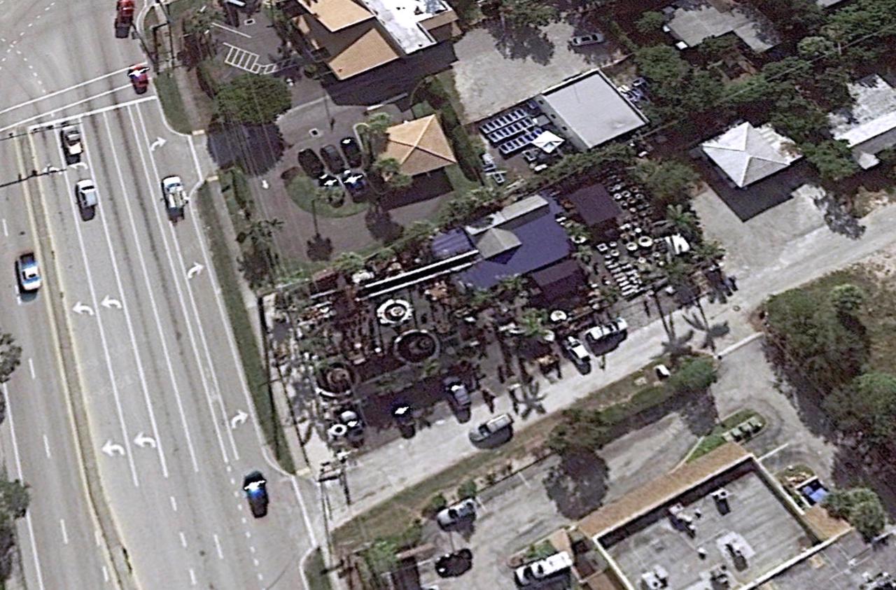 11555 Us Highway 1 - Photo 1