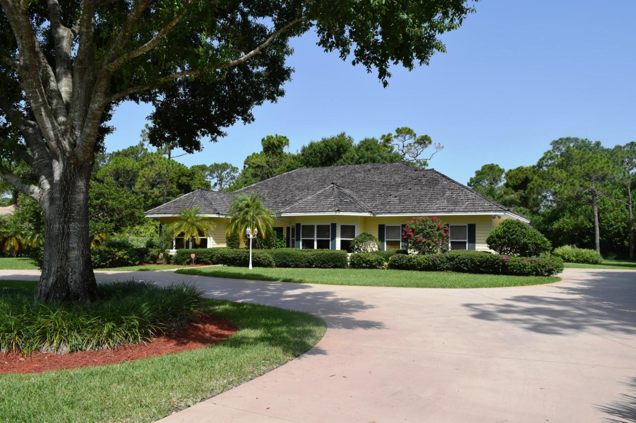 7904 Plantation Lakes Drive - Photo 1