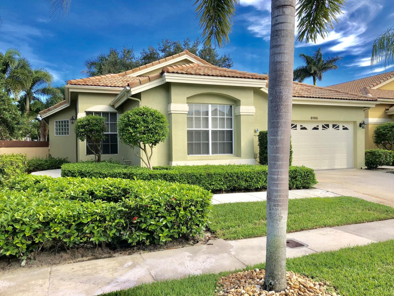 8196 Quail Meadow Way - Photo 1