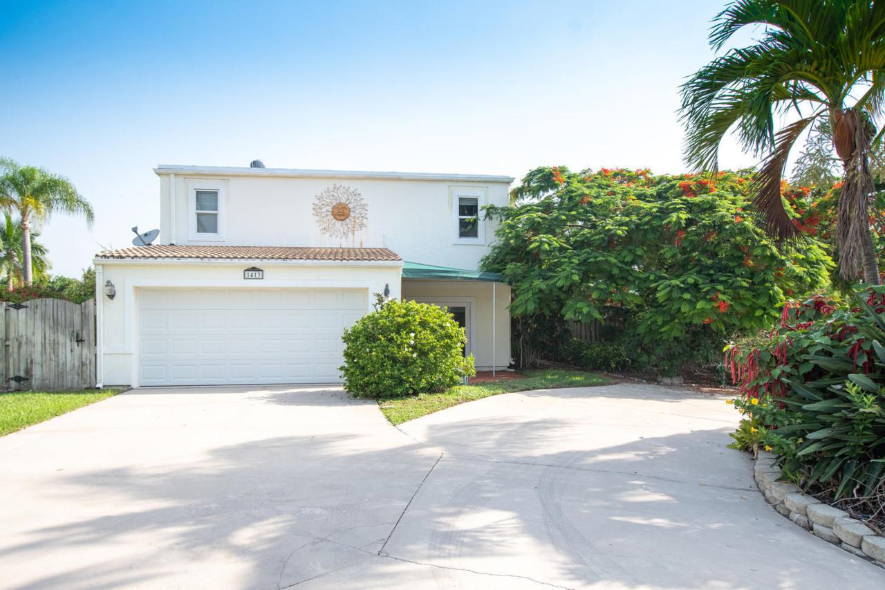 1413 Mediterranean Road - Photo 1