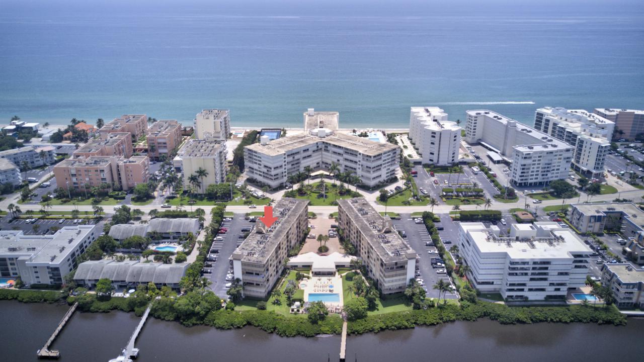 3545 Ocean Boulevard - Photo 1