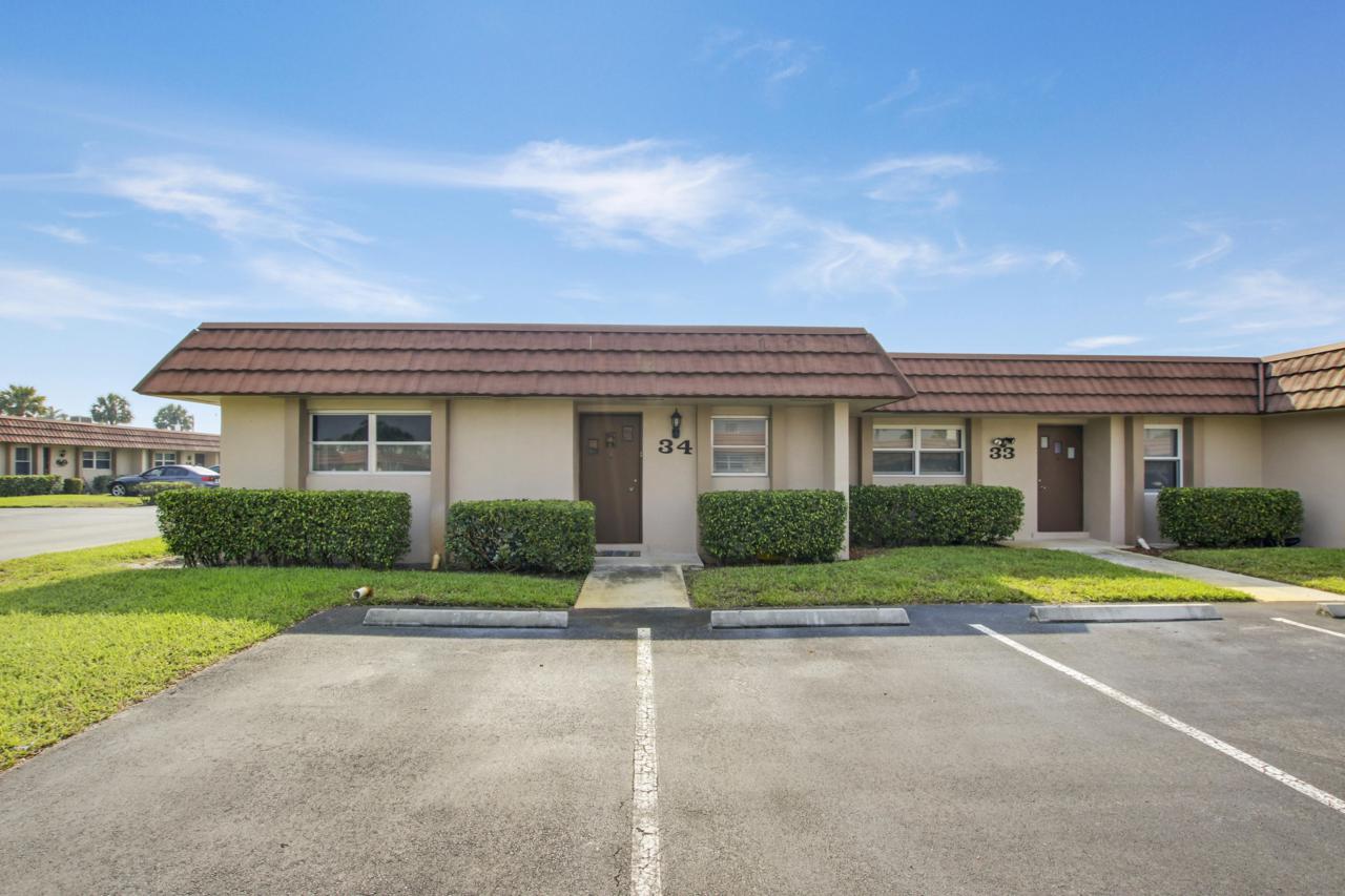 5725 Fernley Drive - Photo 1