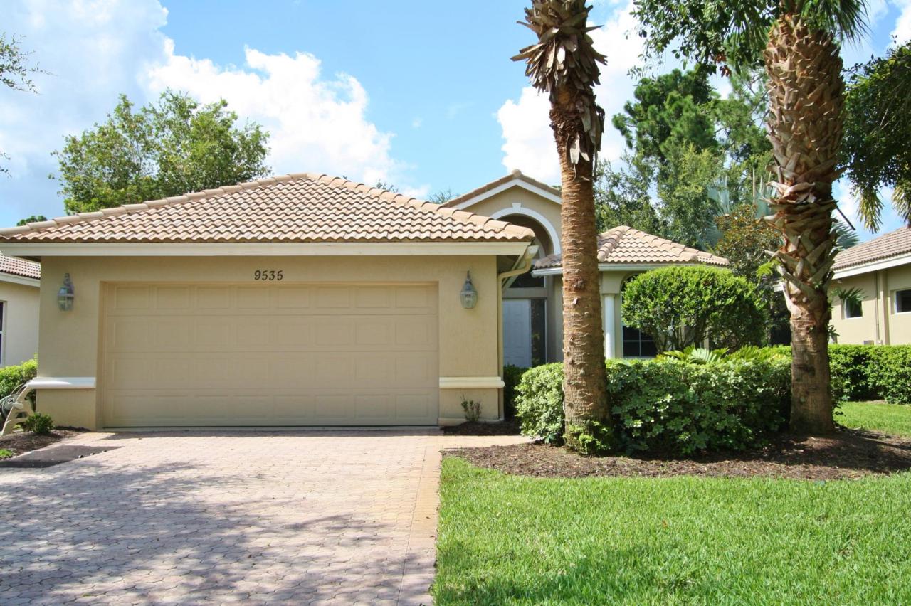9535 Avenel Lane - Photo 1