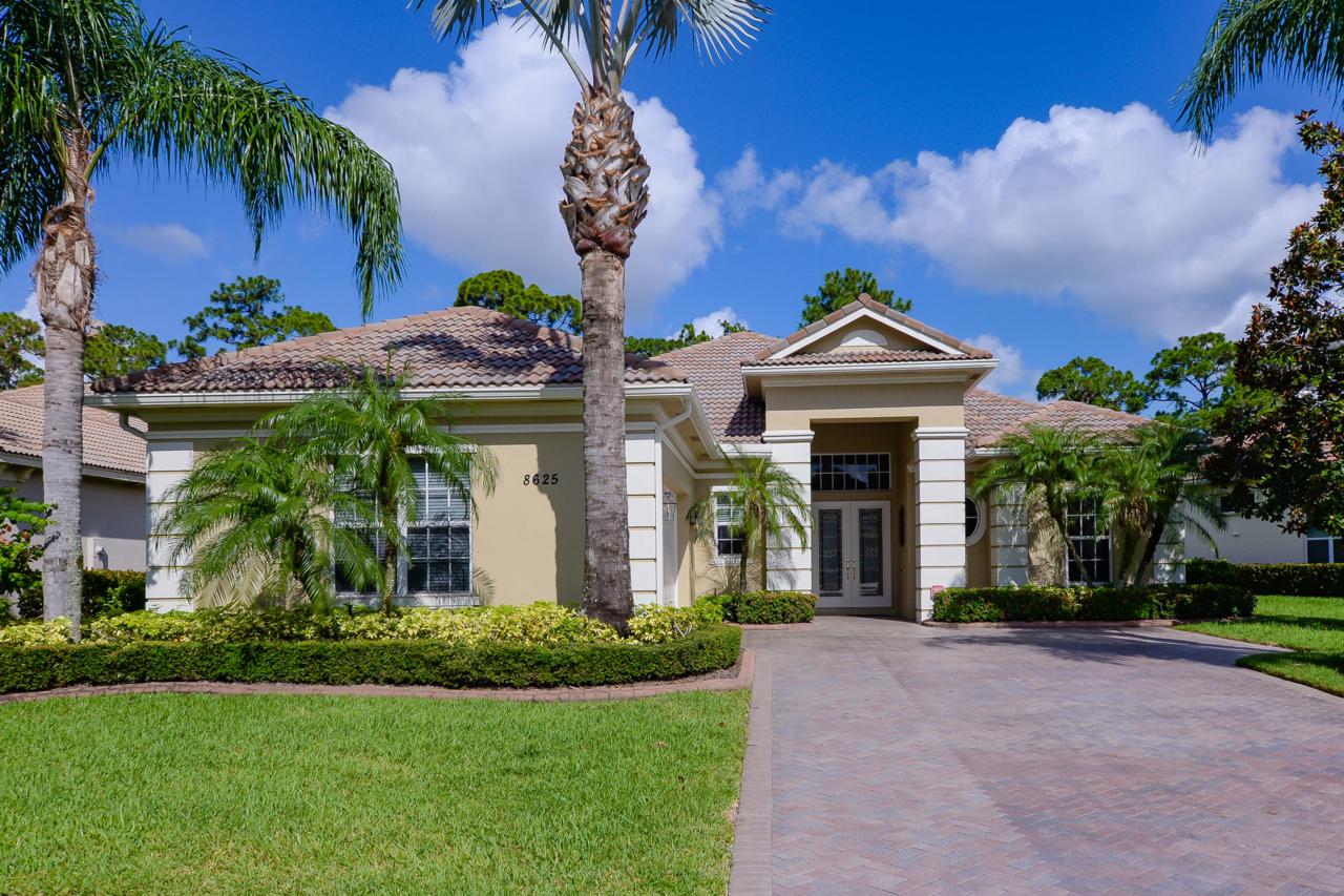 8625 Tompson Point Road - Photo 1
