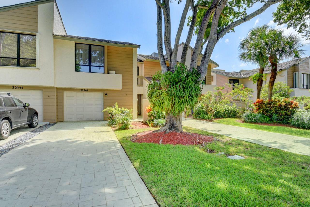 22944 Ironwedge Drive - Photo 1