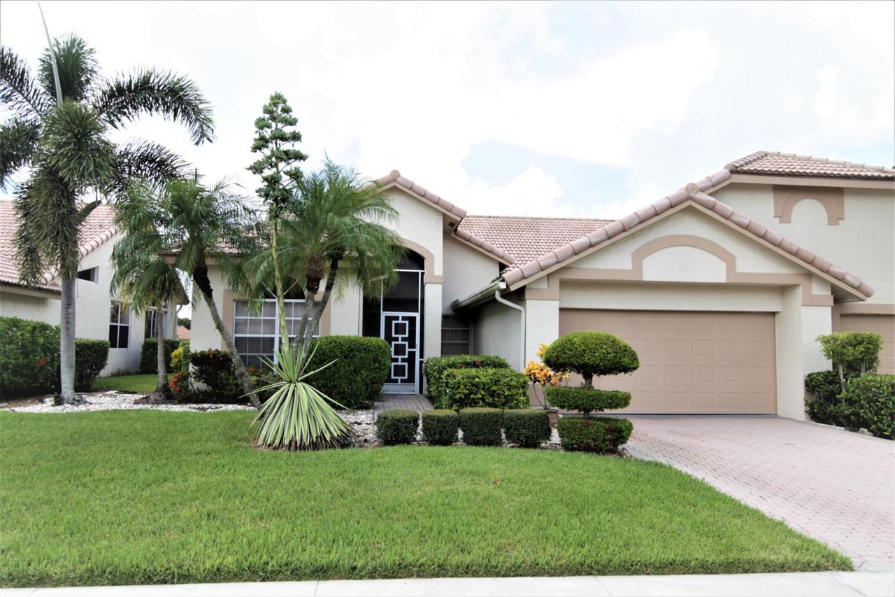 7195 Ashford Lane - Photo 1