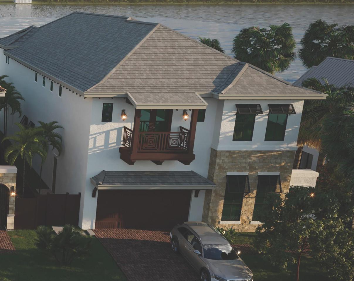 632 Windward Circle - Photo 1