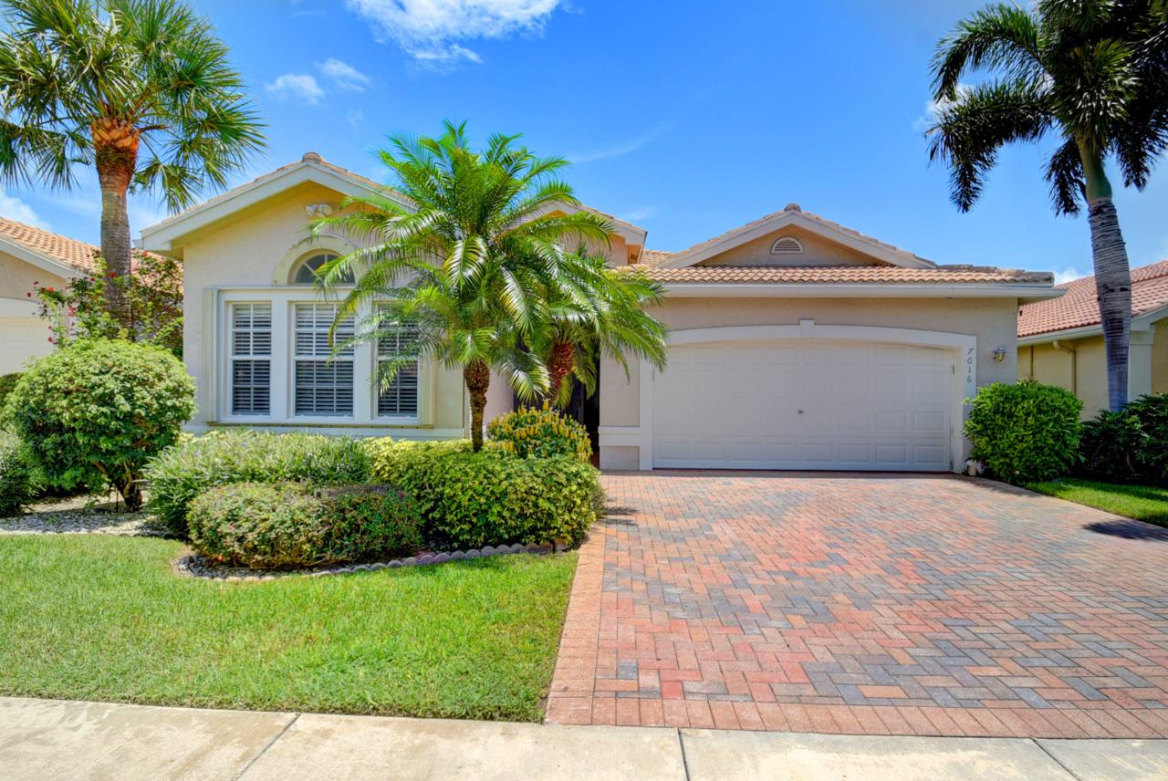 7016 Avila Terrace Way - Photo 1