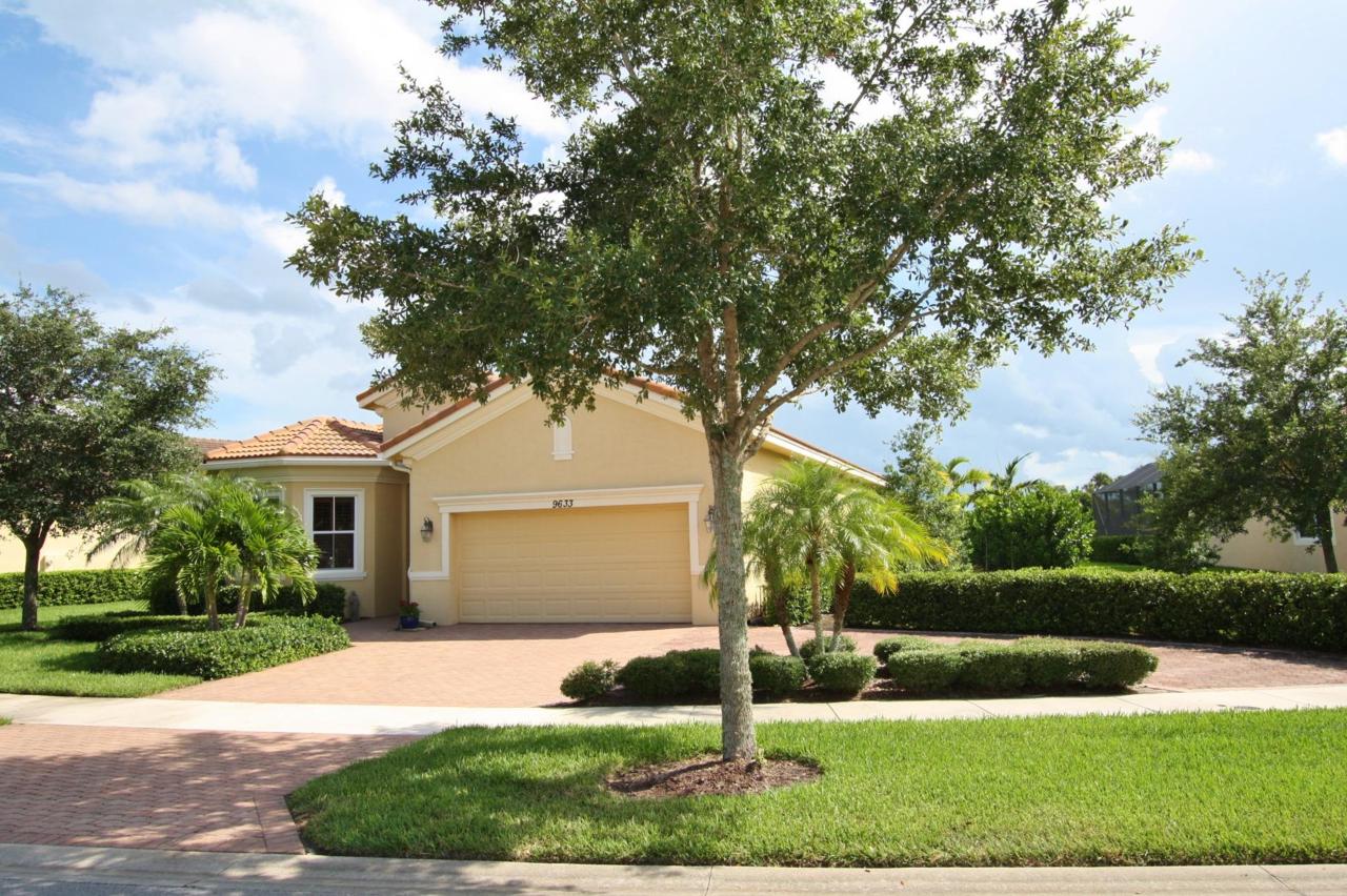 9633 Nuova Way - Photo 1