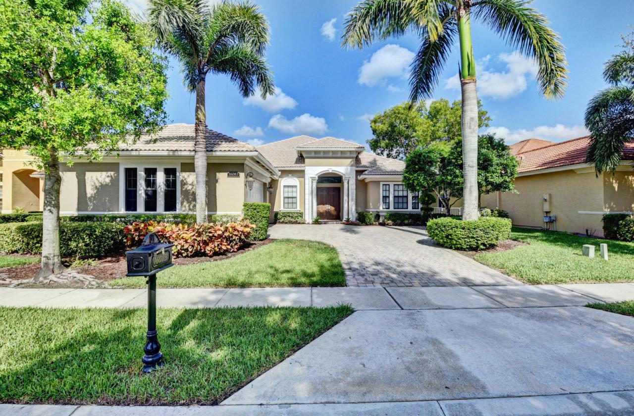 16083 Rosecroft Terrace - Photo 1
