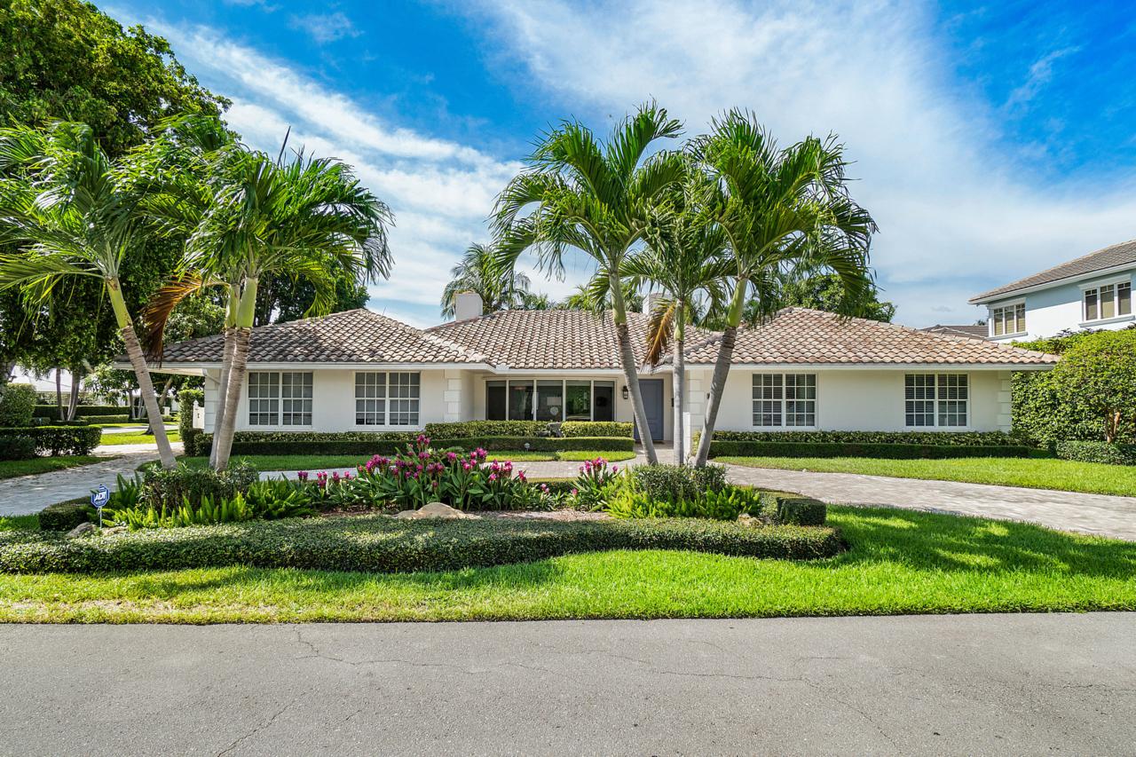 2398 Areca Palm Road - Photo 1