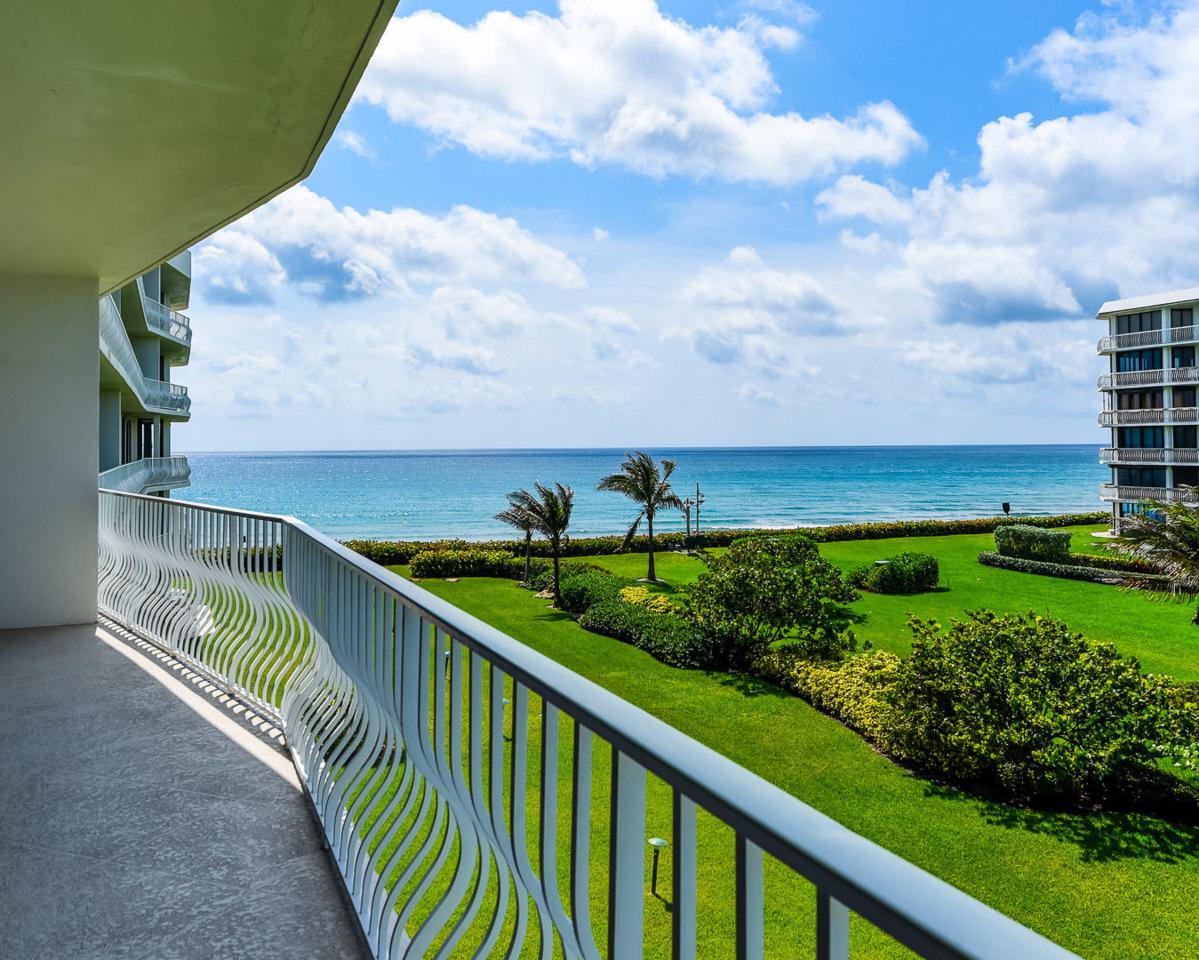2000 Ocean Boulevard - Photo 1