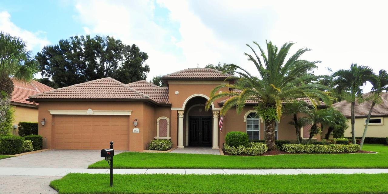 822 Grand Reserve Boulevard - Photo 1