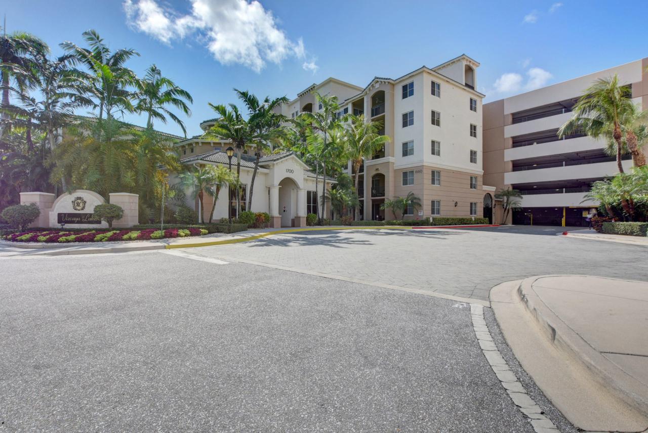 1660 Renaissance Commons Boulevard - Photo 1