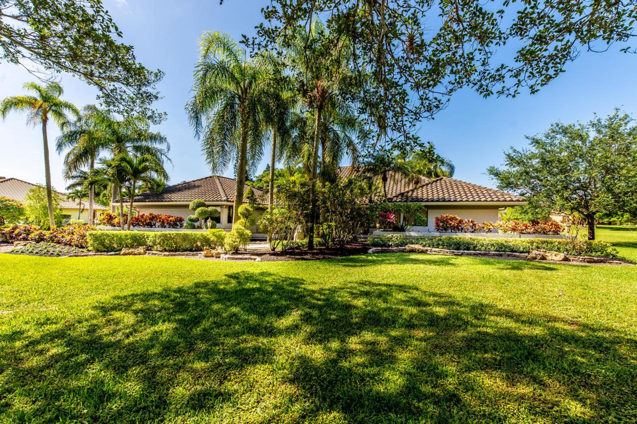 6901 Cypresshead Drive - Photo 1