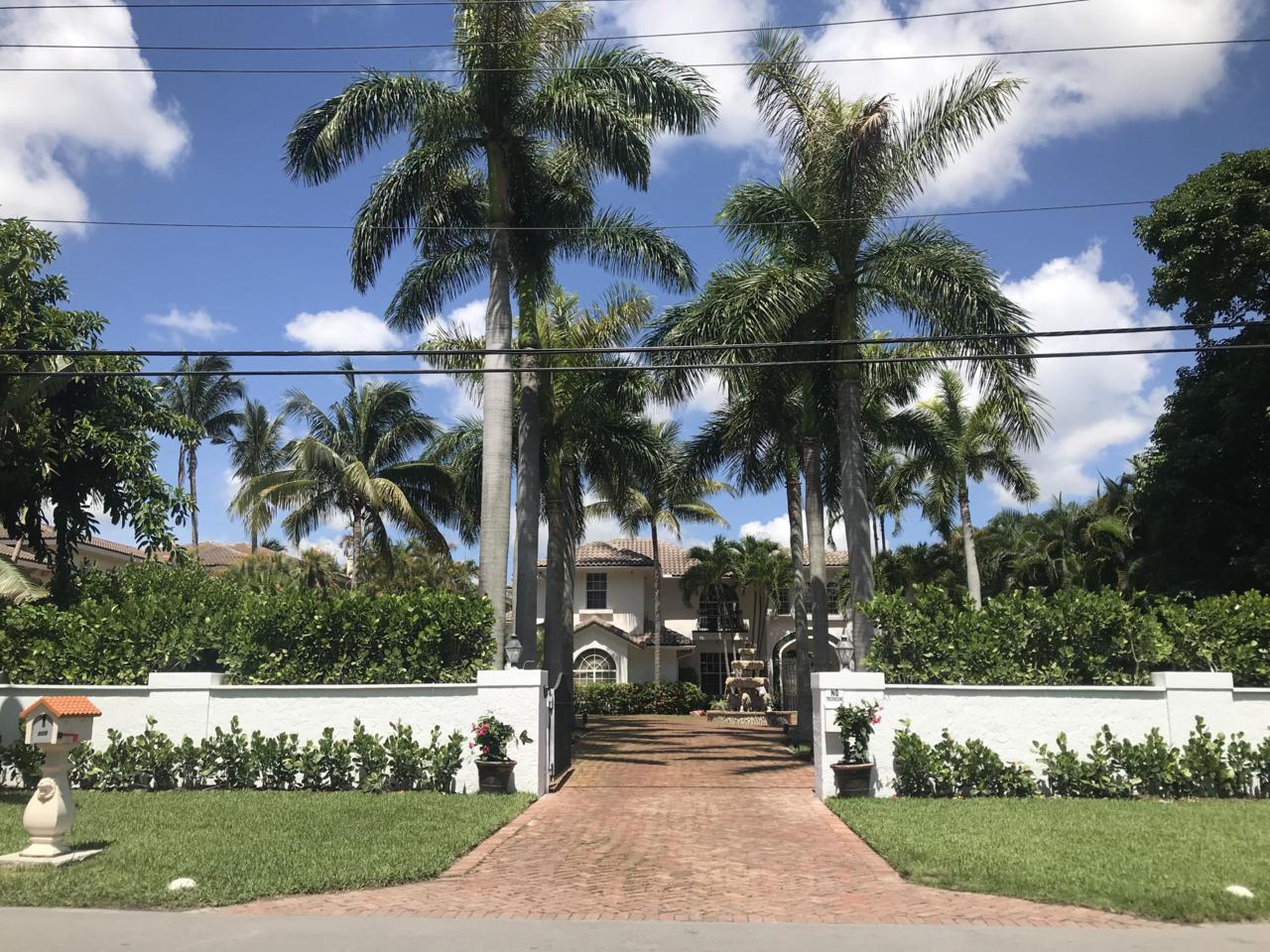 505 Atlantic Drive - Photo 1