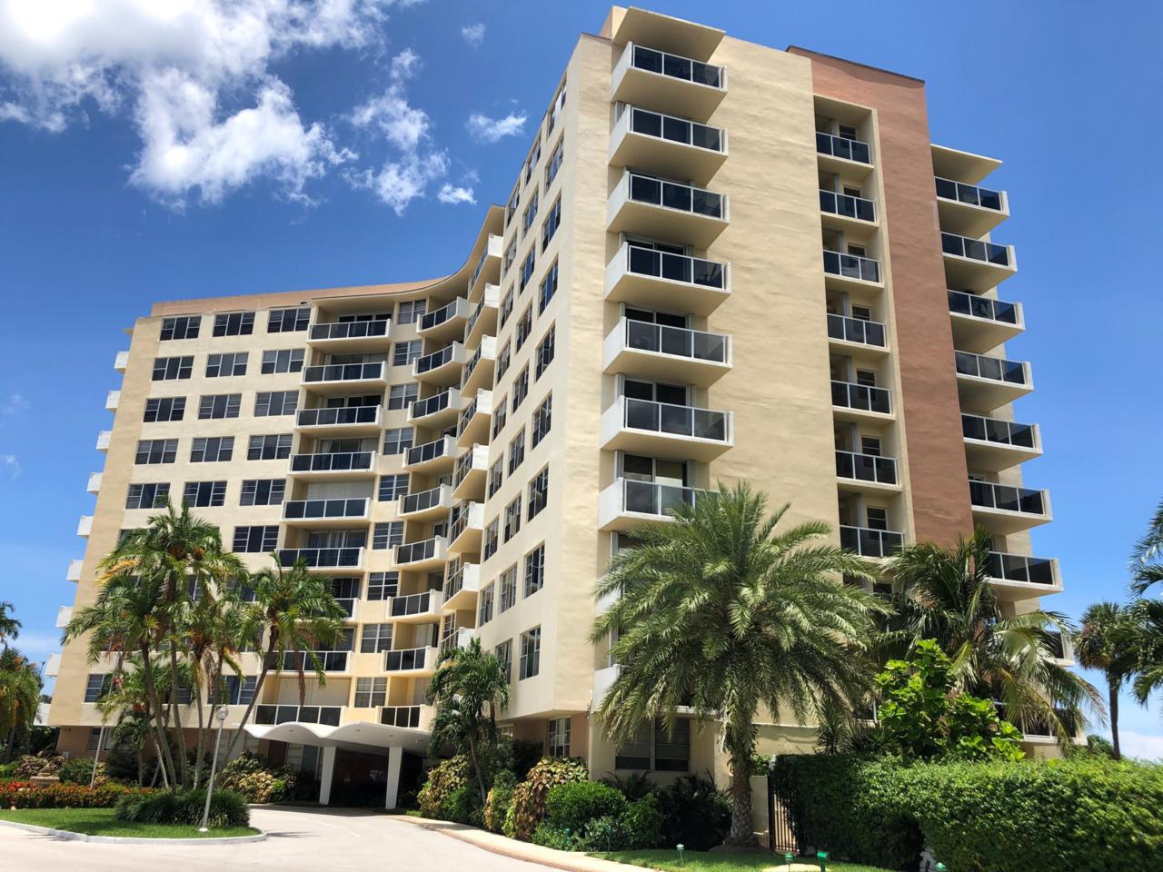 2800 Flagler Drive - Photo 1