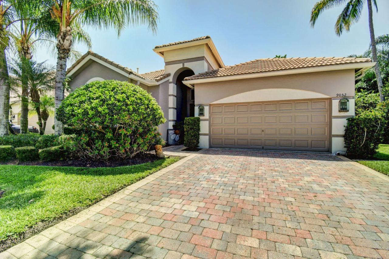 9052 Sand Pine Lane - Photo 1