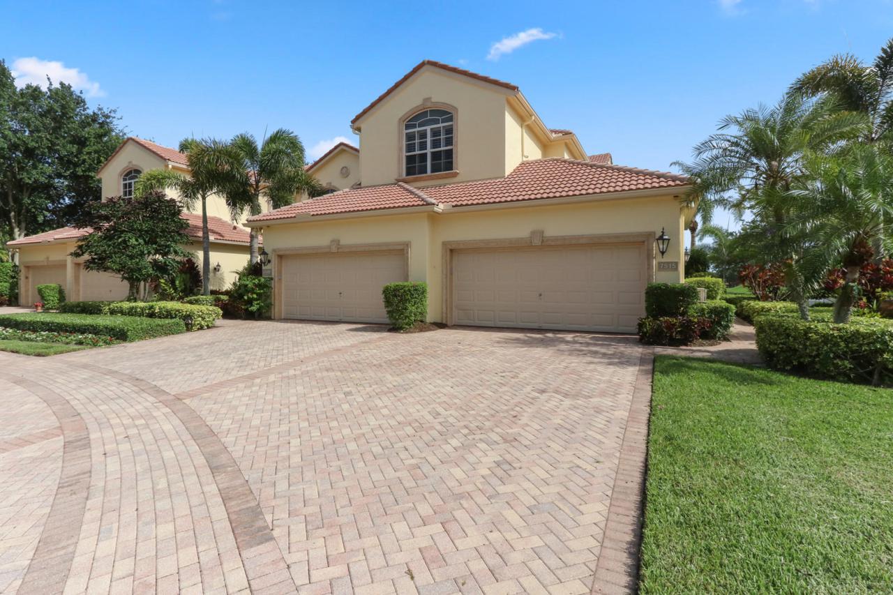 7515 Orchid Hammock Drive - Photo 1
