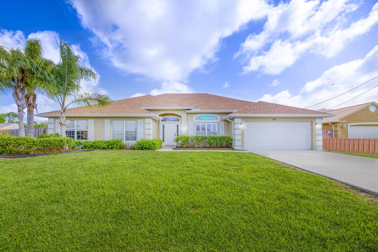 5810 Argo Court - Photo 1