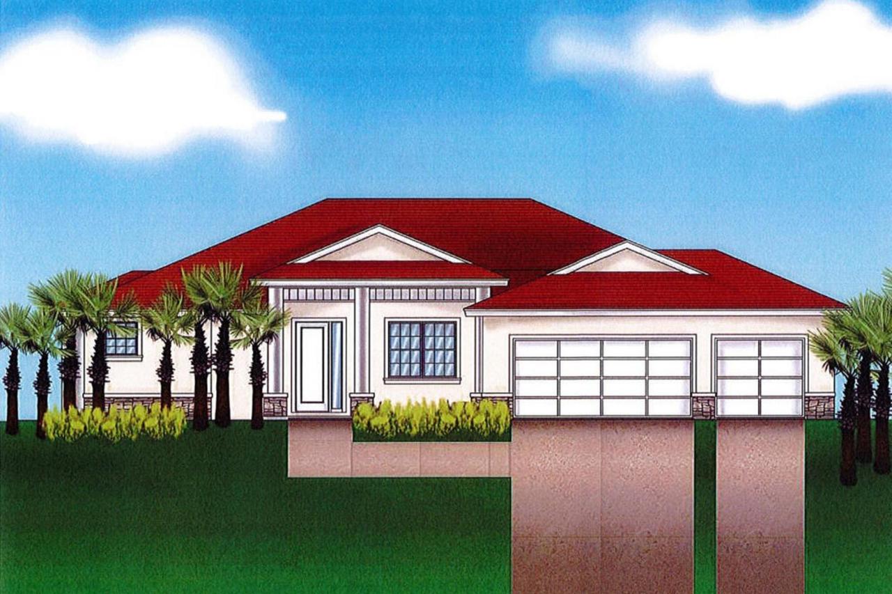 317 Island Drive - Photo 1