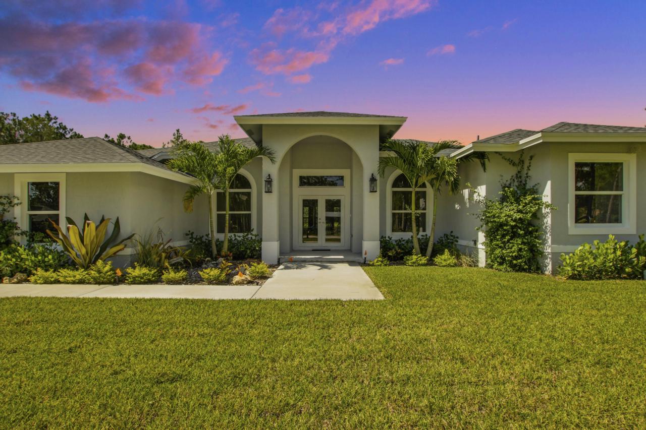 16647 70th Street - Photo 1