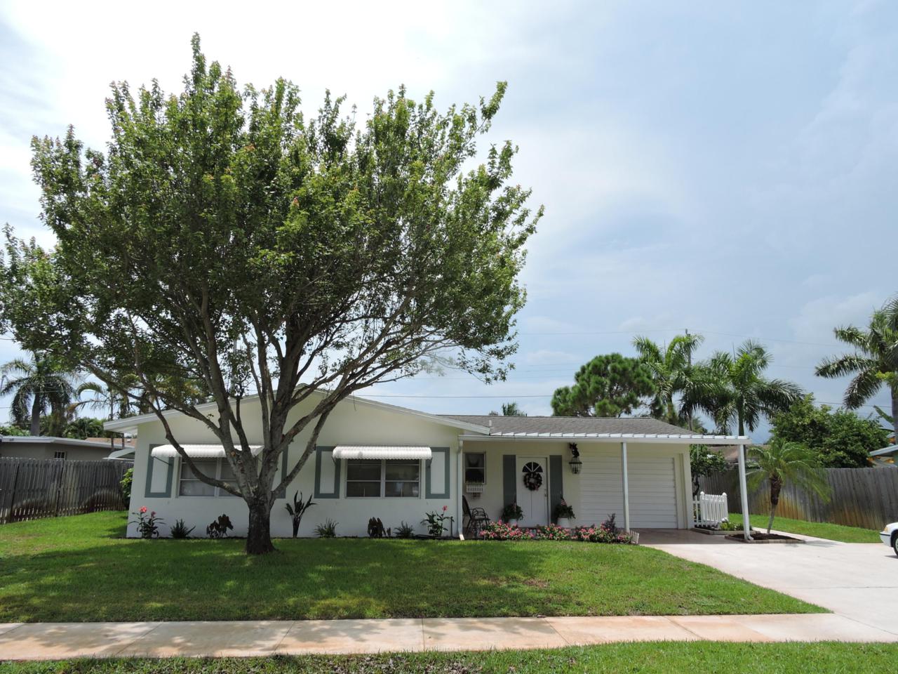 1009 Coral Court - Photo 1