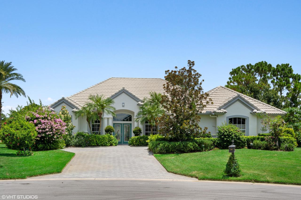 8101 Alister Place - Photo 1