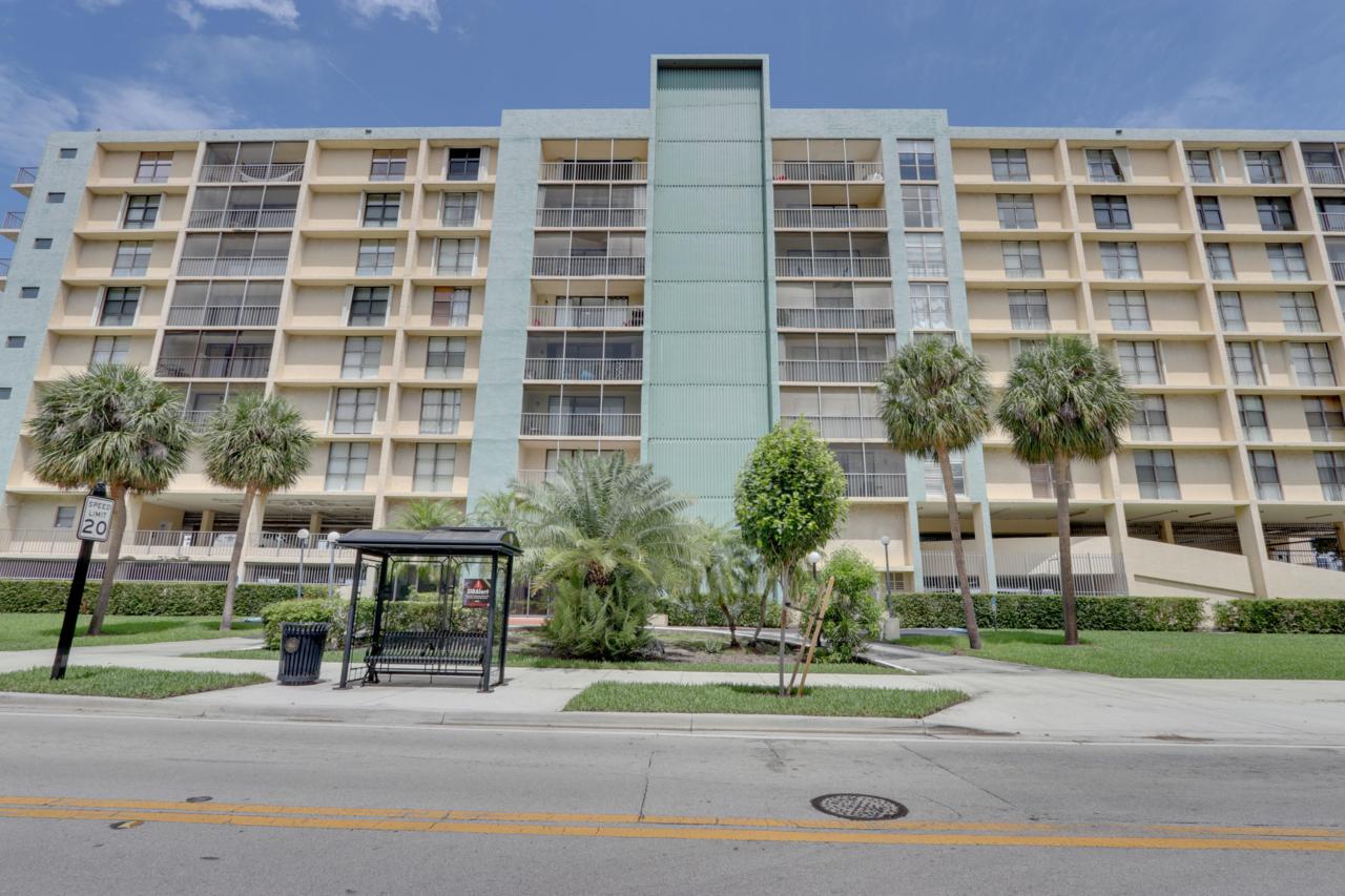 17600 Bay Road - Photo 1