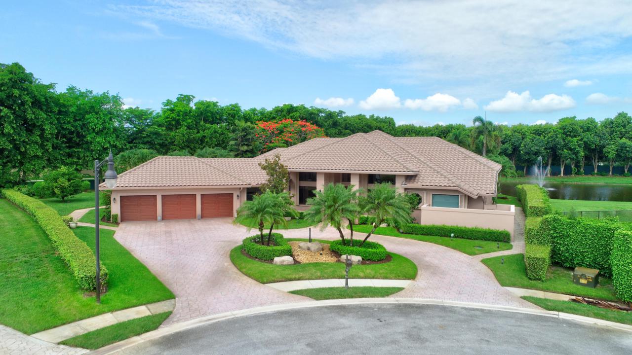 17595 Bocaire Place - Photo 1