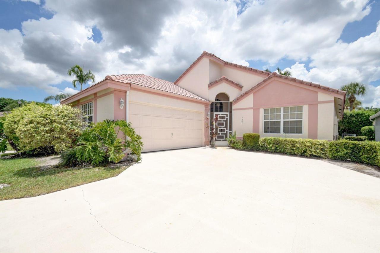 7561 Ironbridge Circle - Photo 1