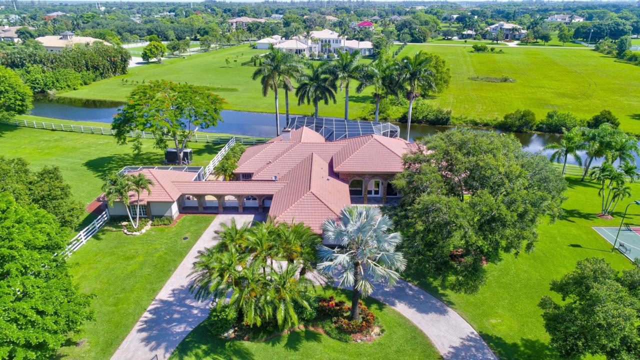 10323 El Caballo Court - Photo 1