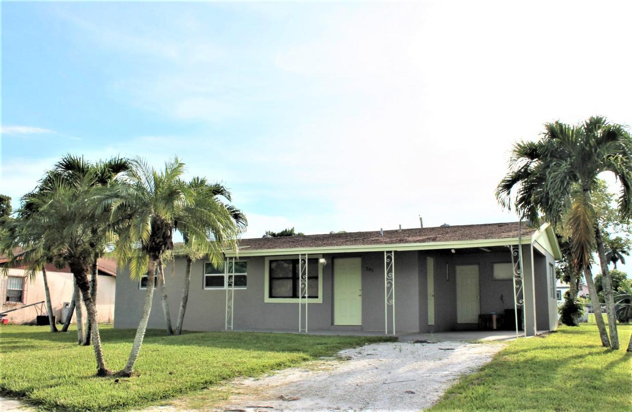 285 Cypress Avenue - Photo 1