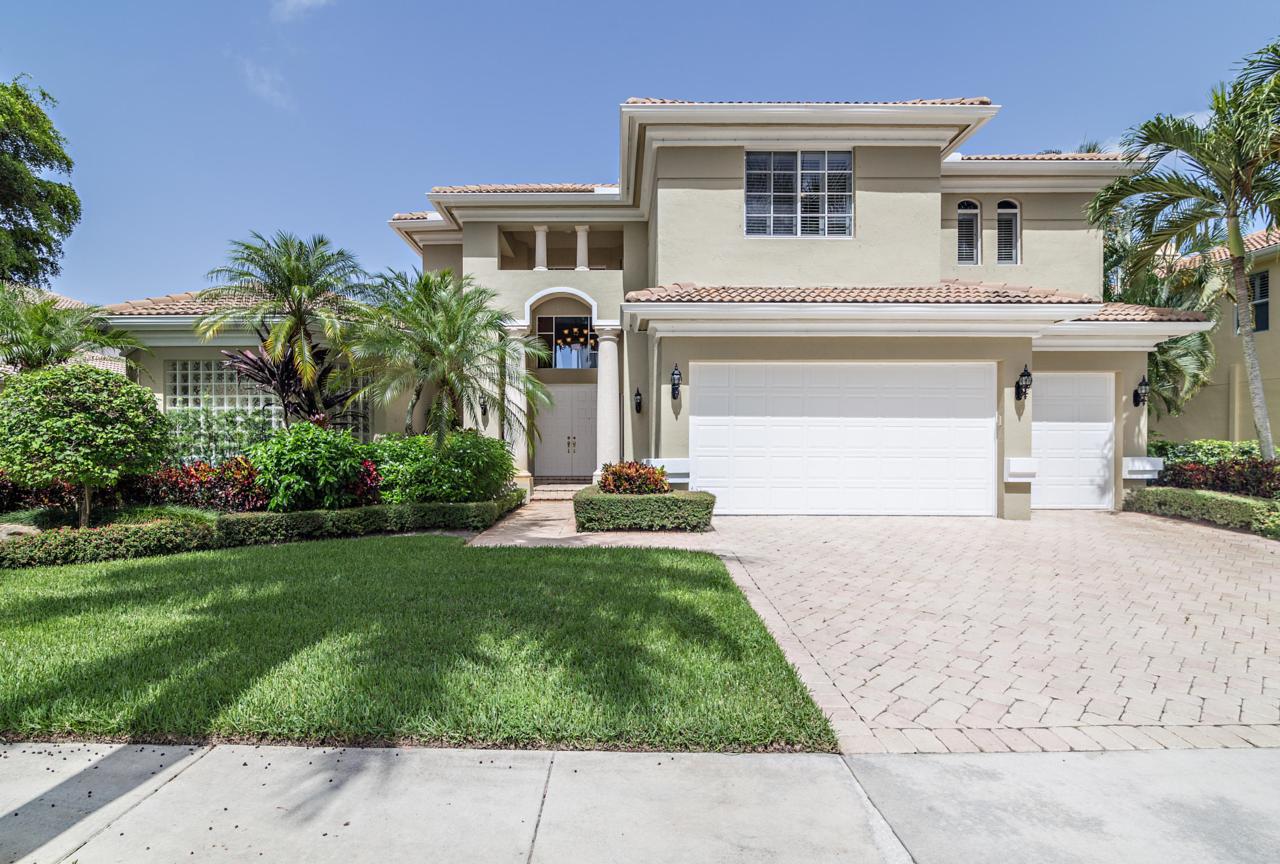 15958 Laurel Creek Drive - Photo 1
