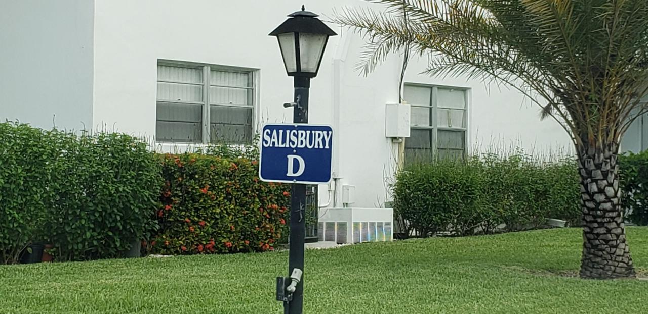 94 Salisbury D - Photo 1