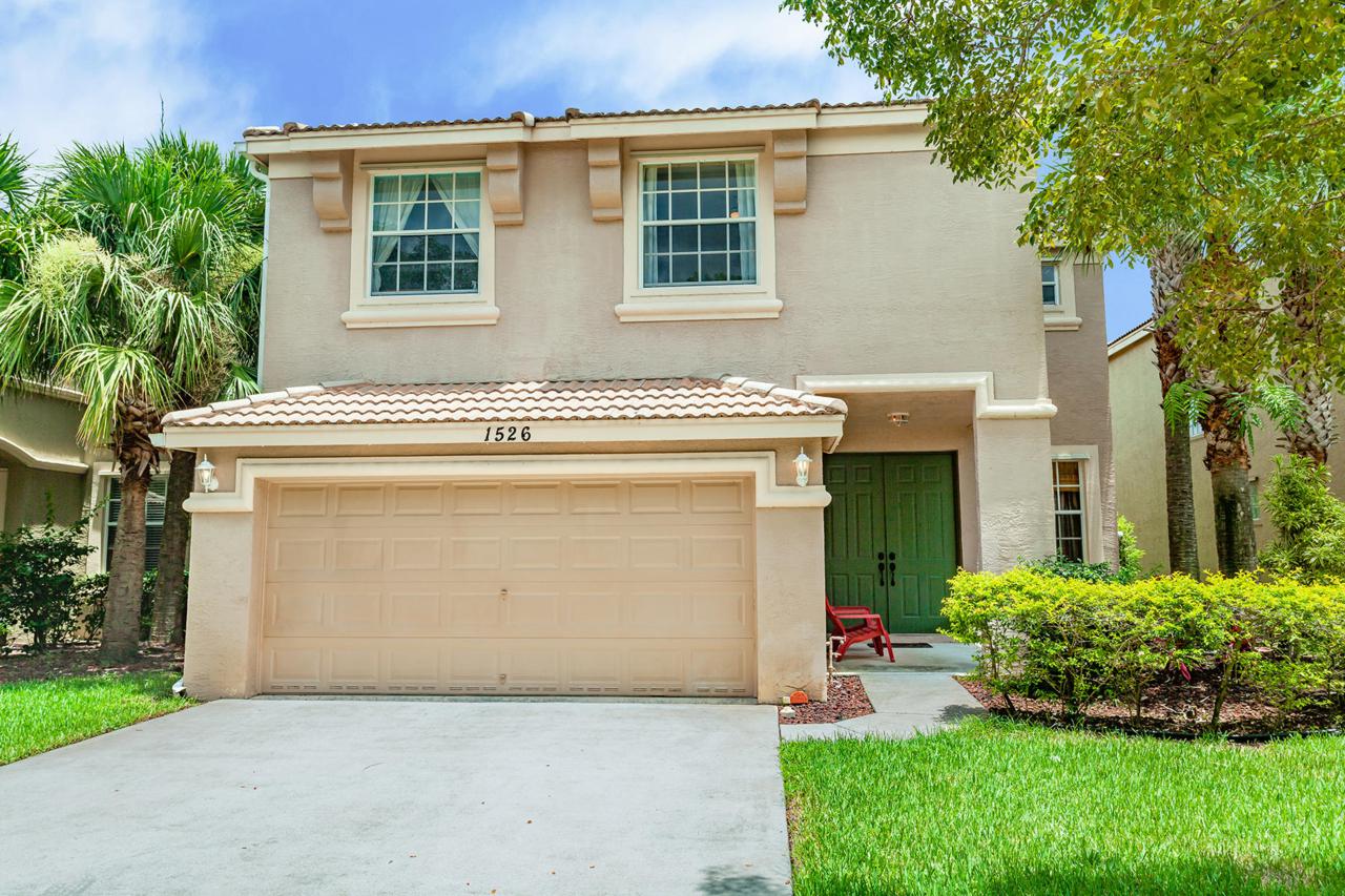 1526 Running Oak Lane - Photo 1 1526 Running Oak Lane - Photo 1