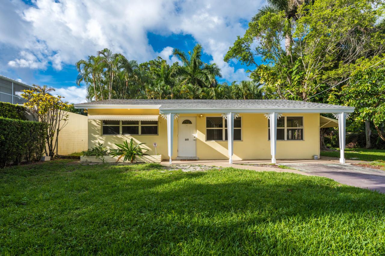 640 Dimick Road - Photo 1