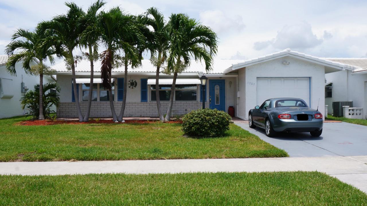 1707 16th Street - Photo 1