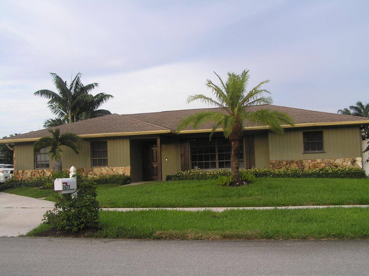 2675 Starwood Circle - Photo 1