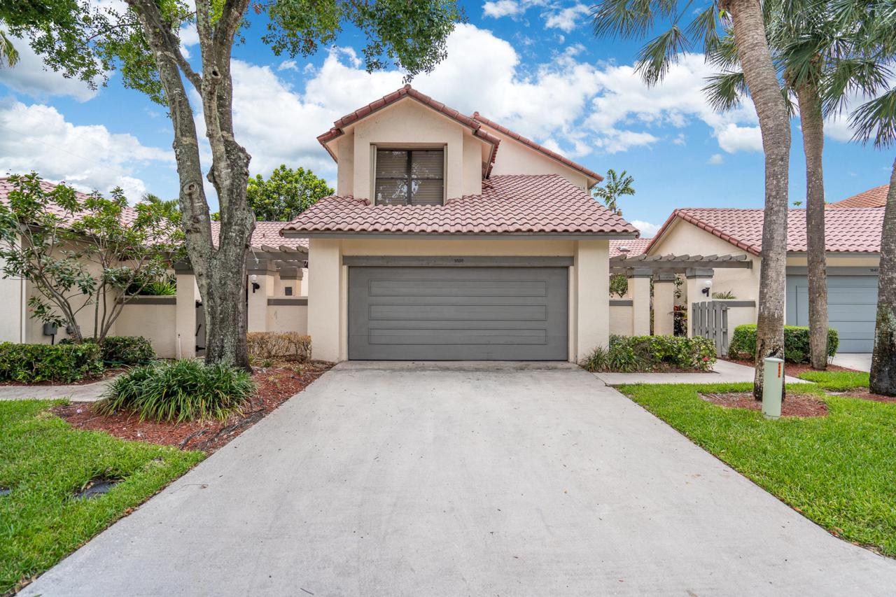 5536 Eton Court - Photo 1