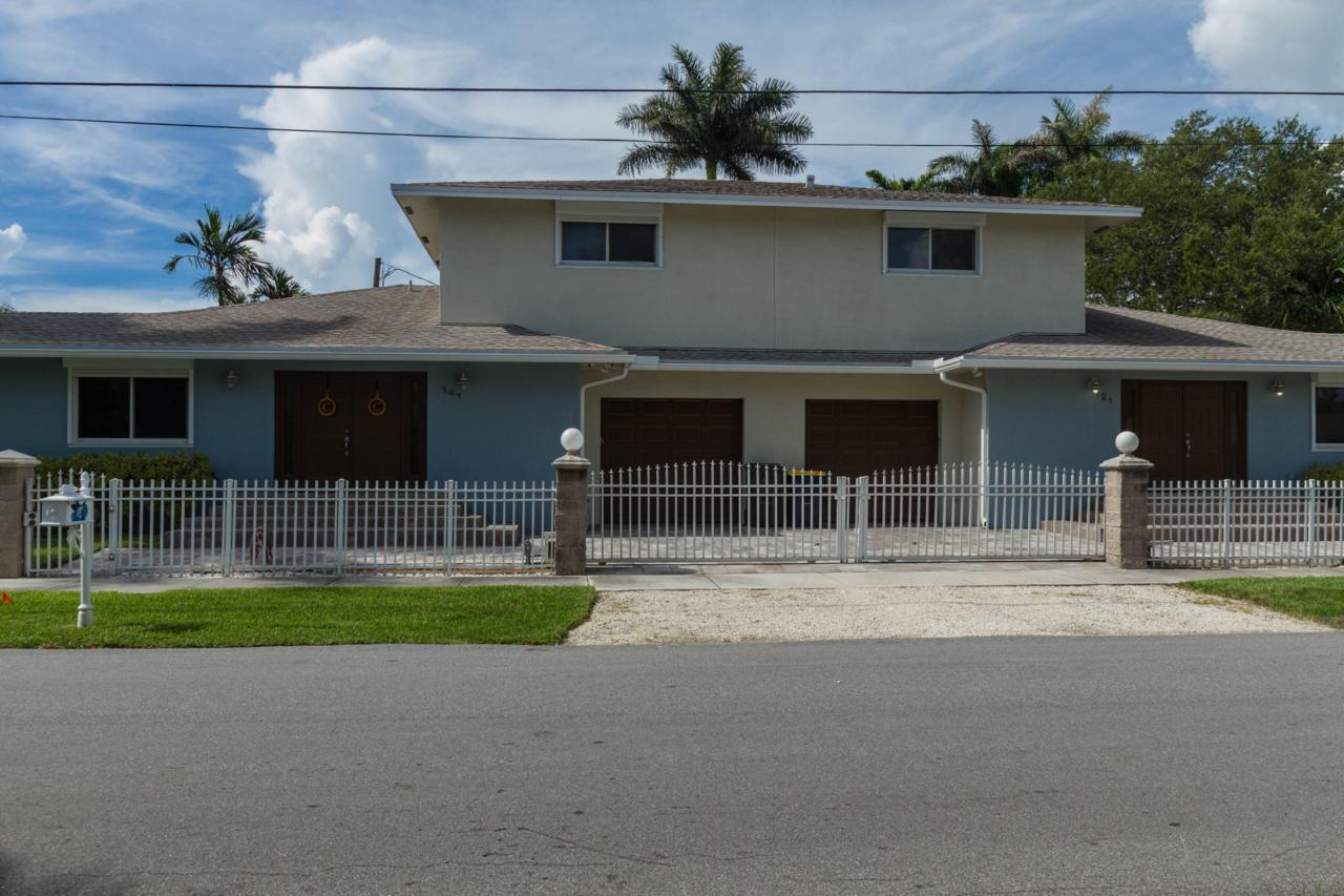 121 141 3rd Street - Photo 1