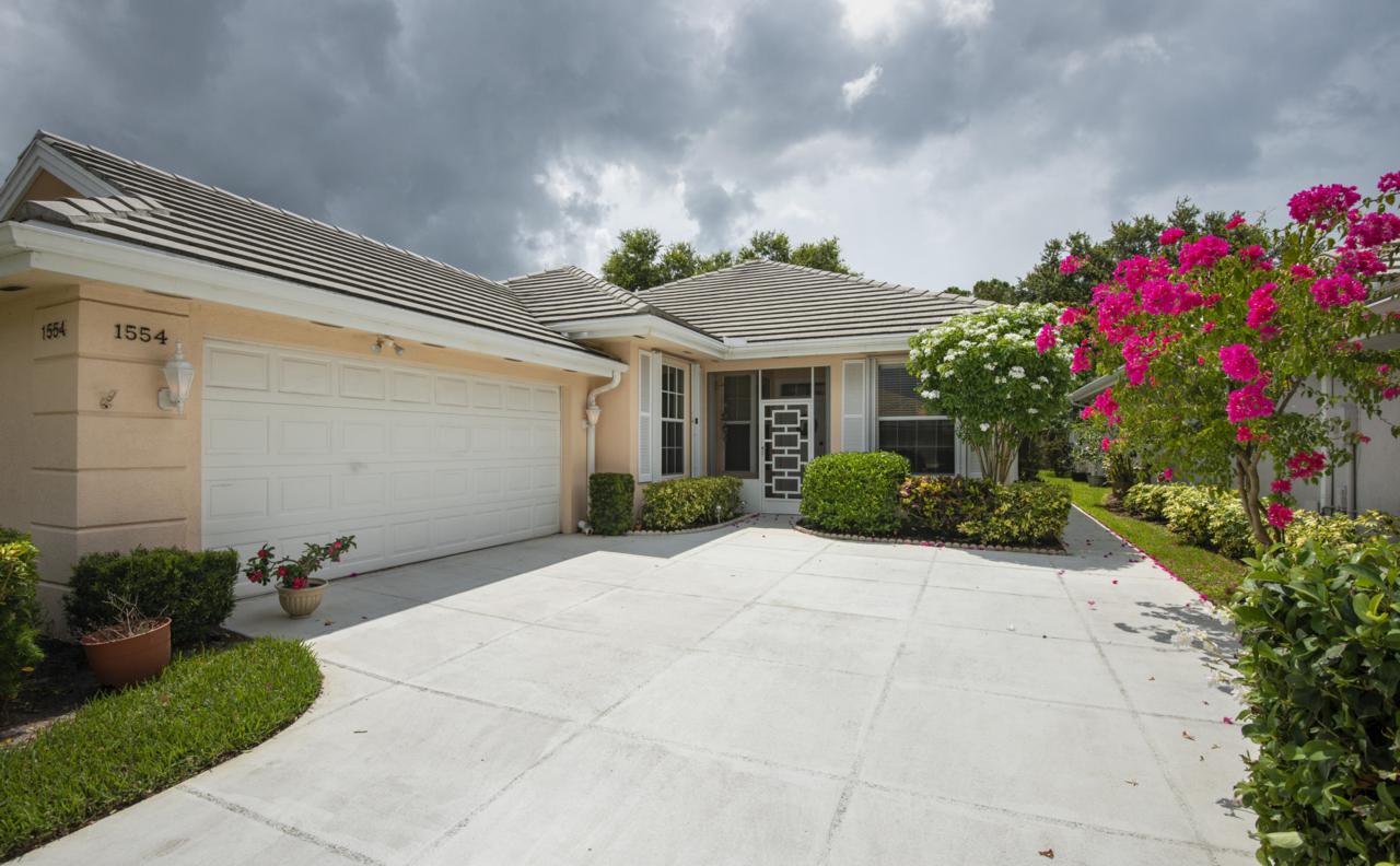 1554 Amherst Drive - Photo 1