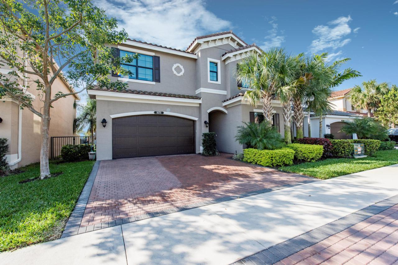 8070 Green Tourmaline Terrace - Photo 1