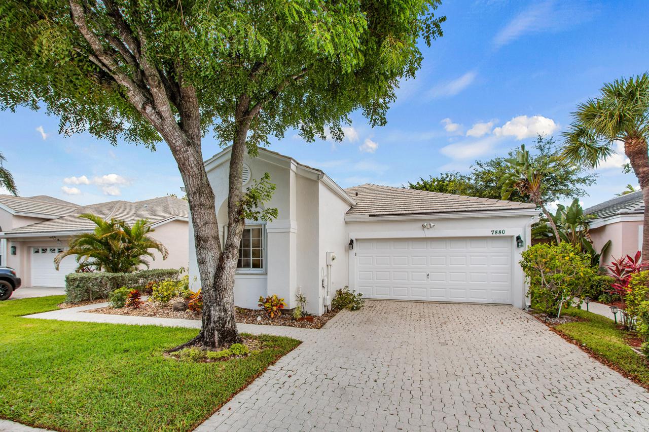 7880 Travelers Tree Drive Drive - Photo 1