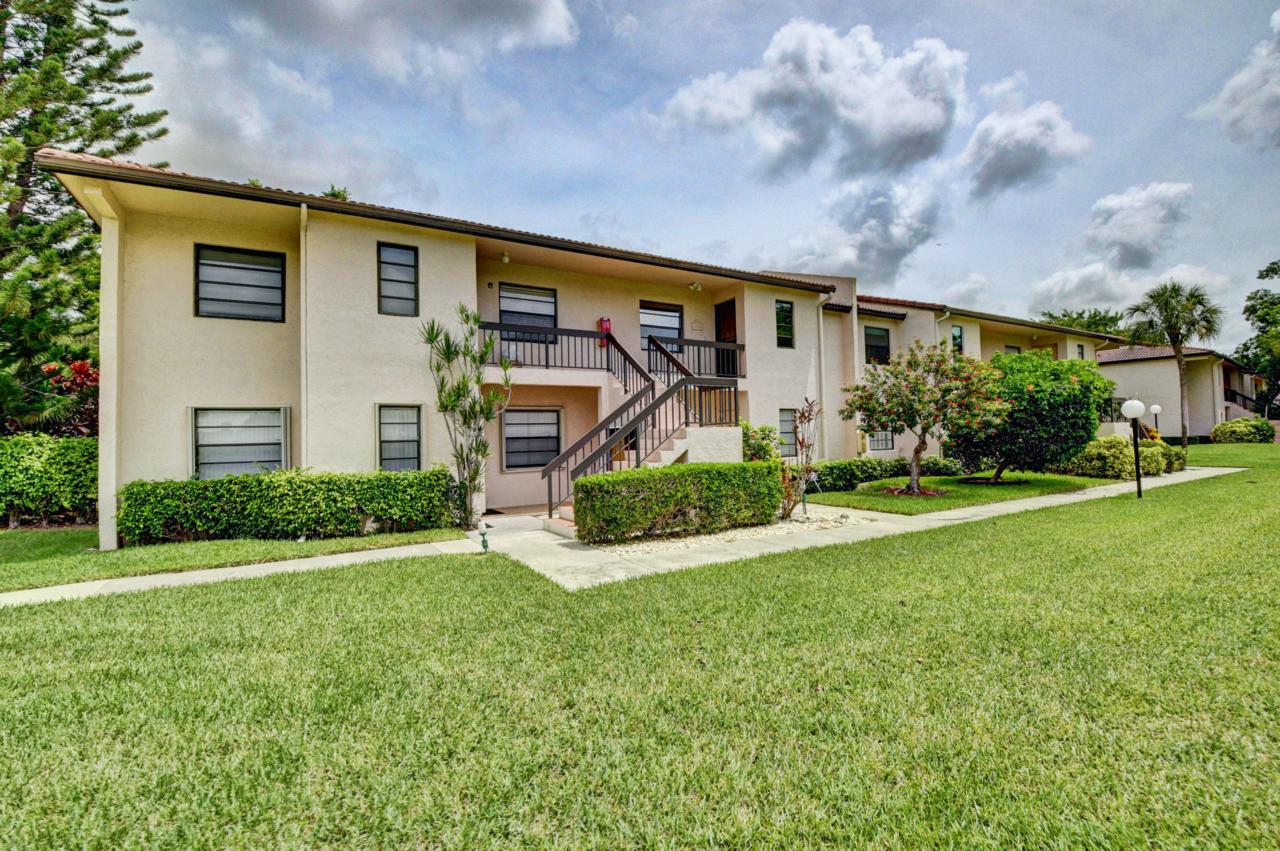 21452 Juego Circle - Photo 1