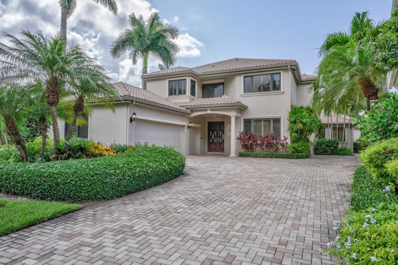 13852 Degas Drive - Photo 1